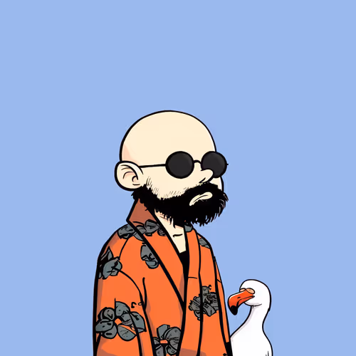 Digital Slops #7364