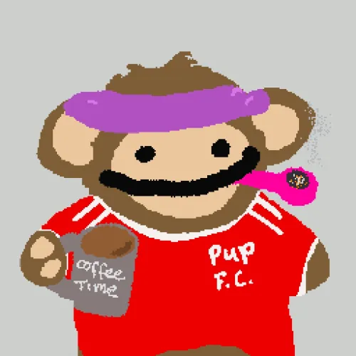 Bitcoin Puppet #9061 (#53112135)