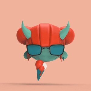 Imp #7832
