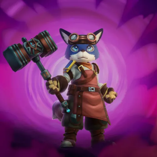 Adventurer #5812
