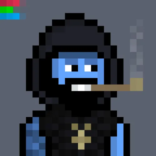 CLOAKS #4674