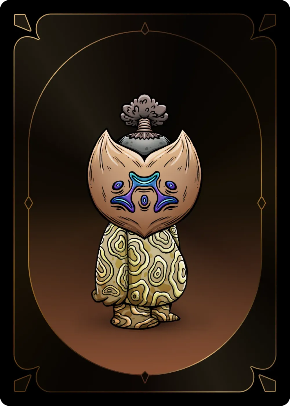 Otherside Koda #4516