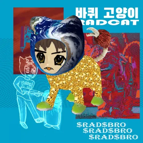 Radcat #1310