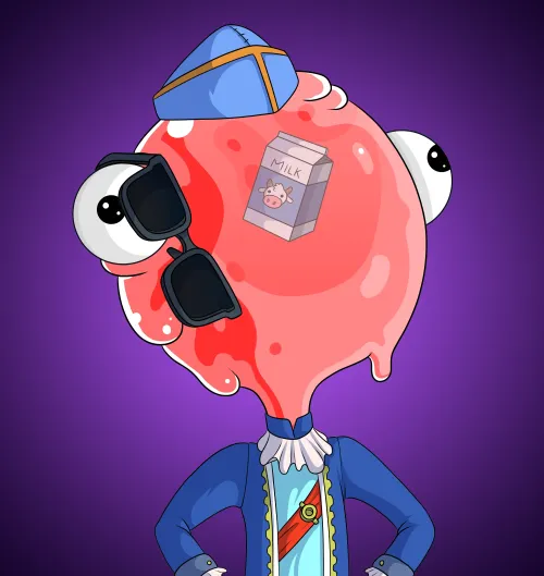 GooberCapsule #5070