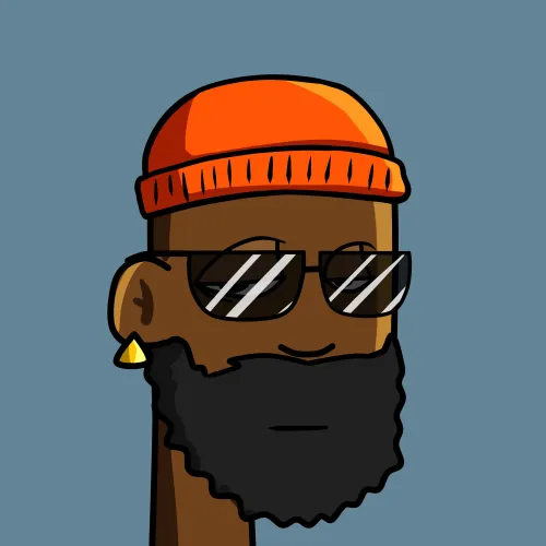 BoringPunk #6274