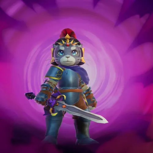 Adventurer #3419