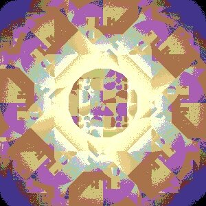 Quantizer ༢༡༤ #214