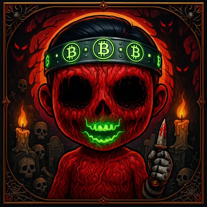 The Damned #894 (#109108220)