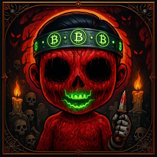 The Damned #894 (#109108220)