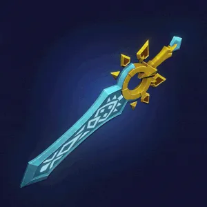 Sword of Grandia ＃77