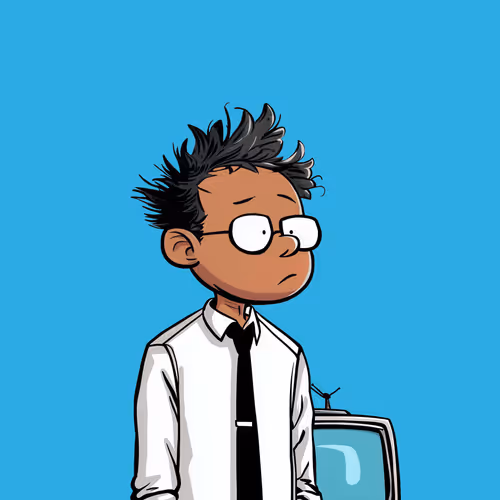 Digital Slops #9879