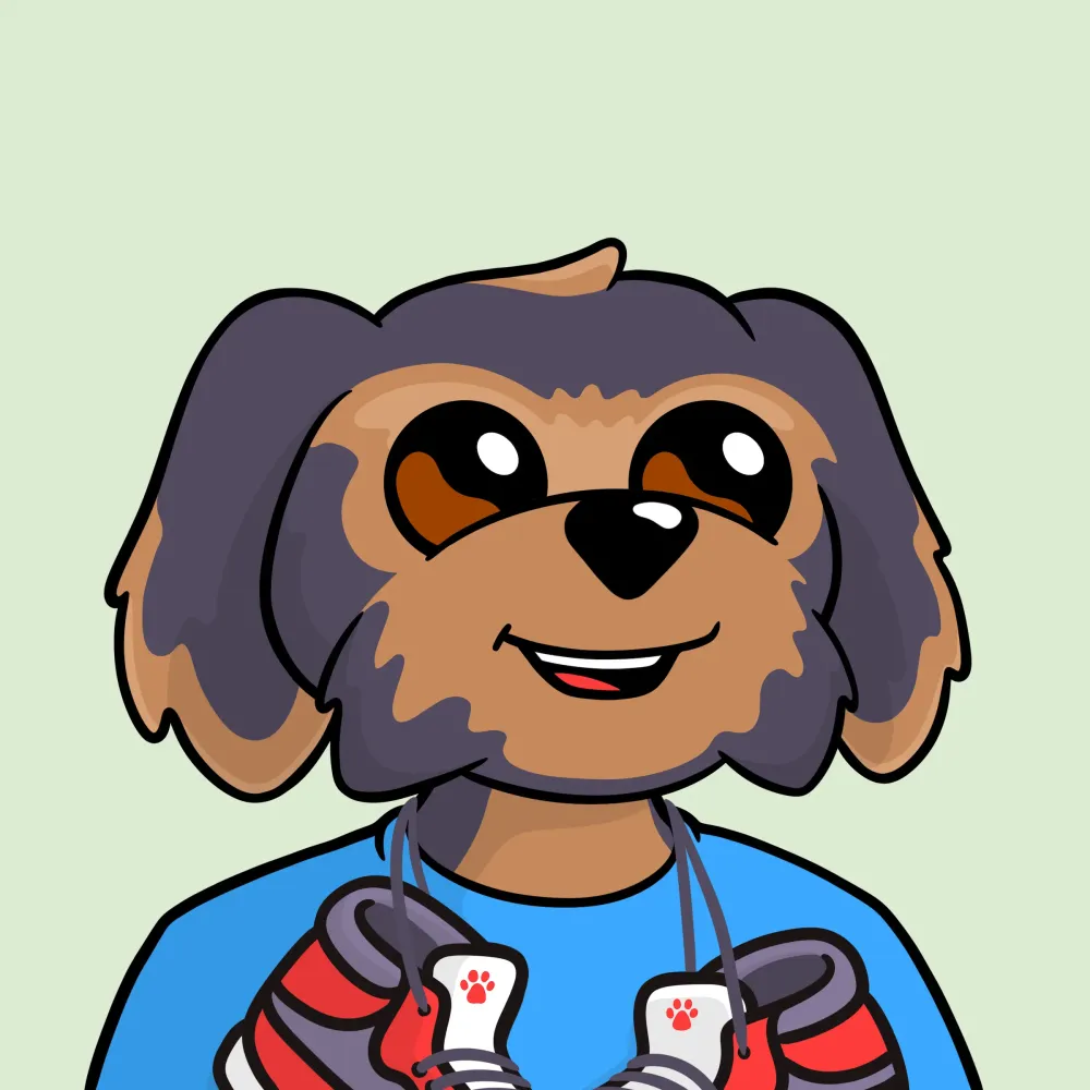 BoDoggos #6372