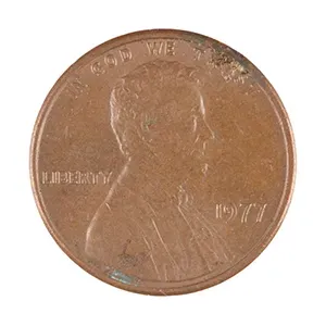 Cent #1267 (#65998497)