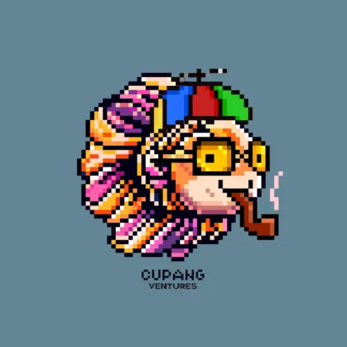 Cupang Ventures #8212
