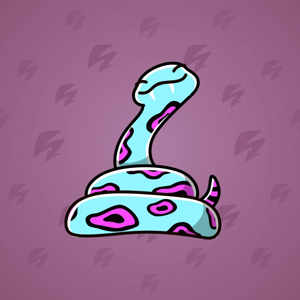 Pet Snake #56721
