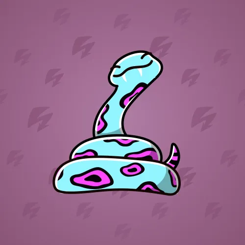 Pet Snake #56721