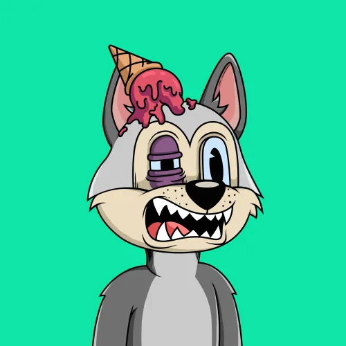 Canidae #524