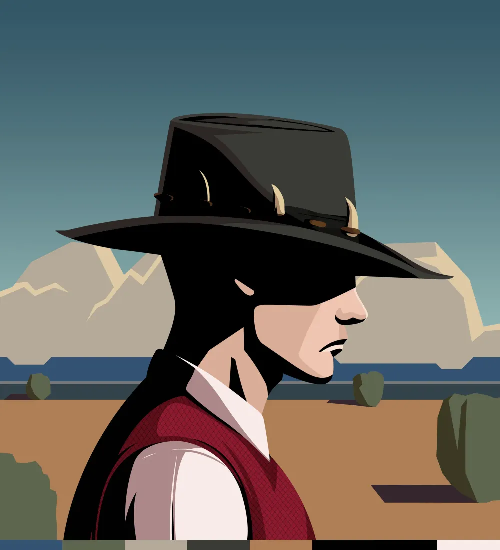 Outlaw #6191