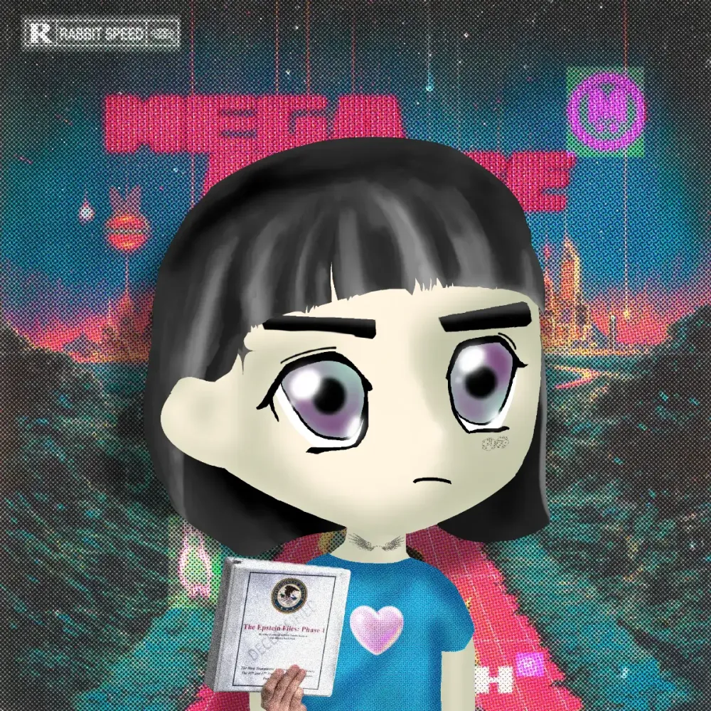 Megalio #1883