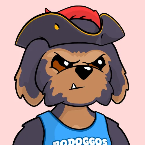 BoDoggos #4322