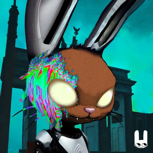 BUNNZ #1024