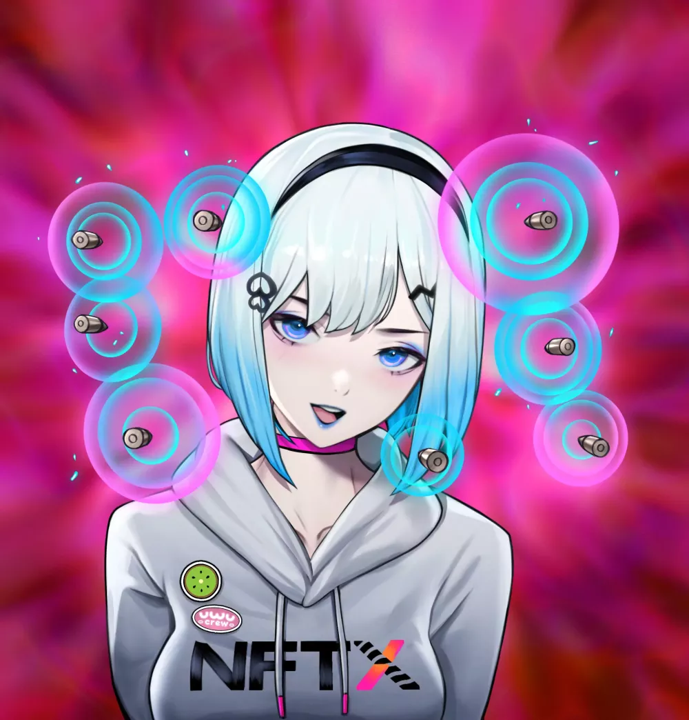 Killer GF #2626