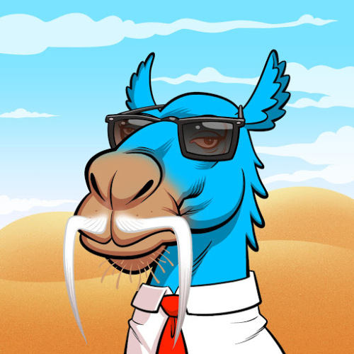 ArabianCamel #11287