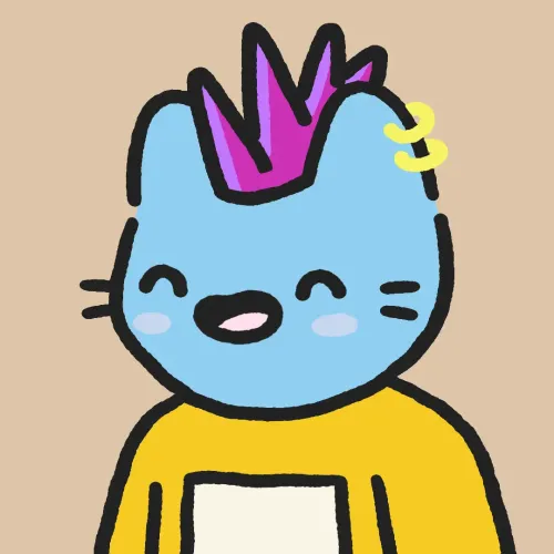 CoolCat #5728