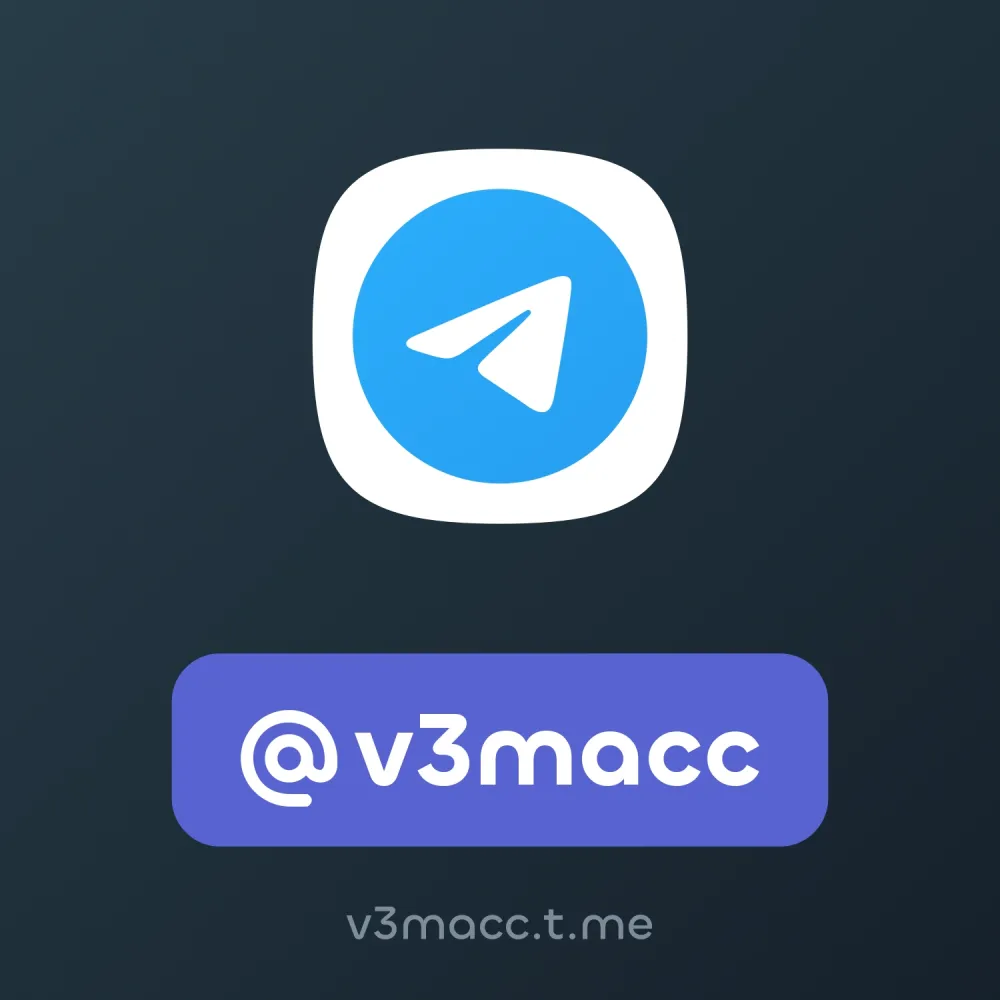 @v3macc