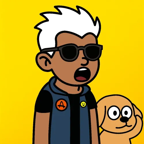 BoldToons #5337