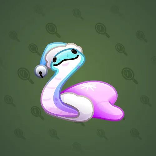 Pet Snake #31249