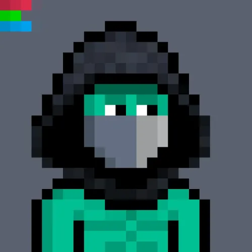 CLOAKS #10582