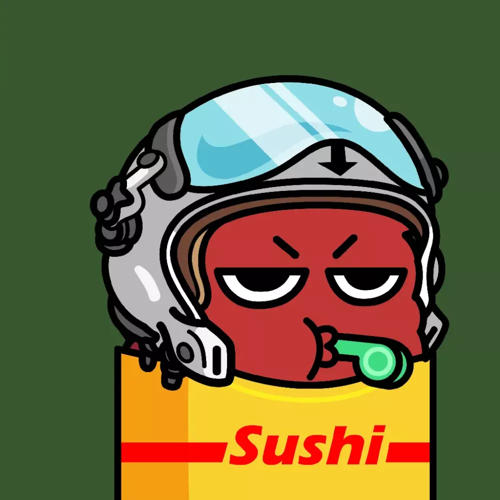 Sushiverse #2859
