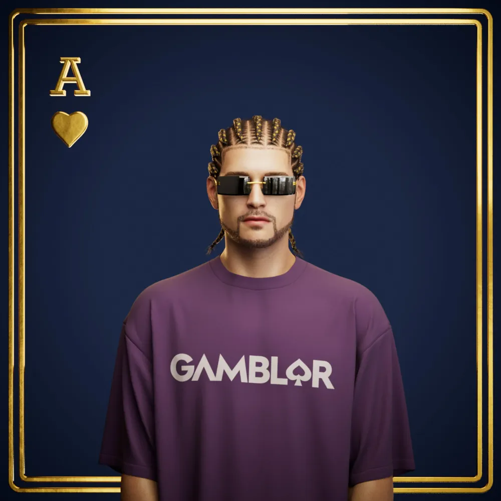 The Deck by Gamblor #963