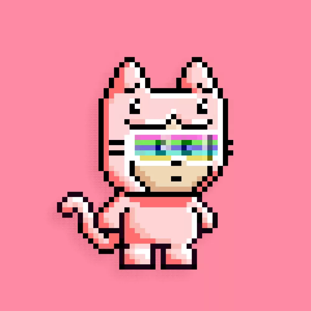 little cats  #3880