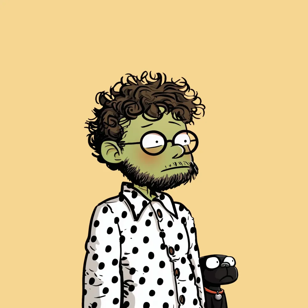 Digital Slops #2909