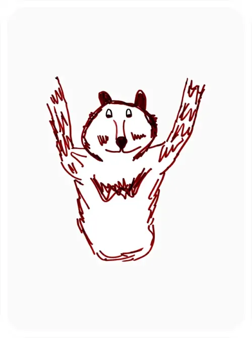 GraciousGrizzlyBear #4366