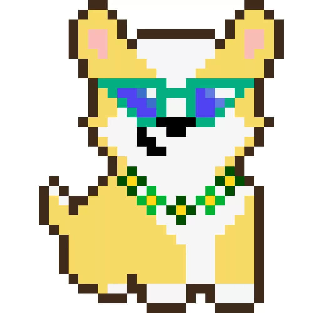 CryptoCorgisBreeder #12084351