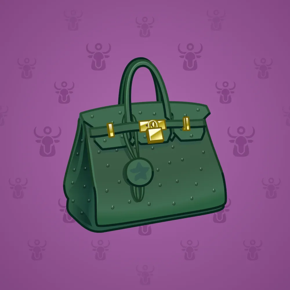 Loot Bag #5805