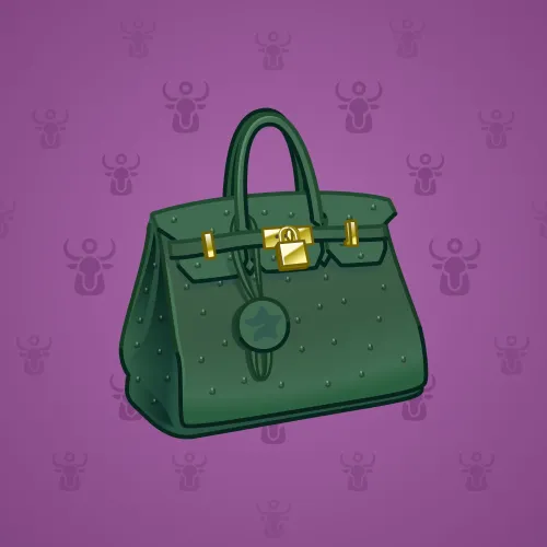 Loot Bag #5805