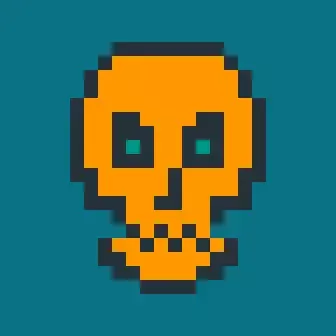 CryptoSkull #7365
