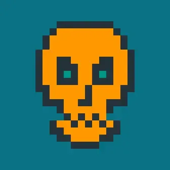 CryptoSkull #7365