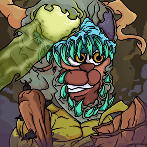 MetaKittys #73