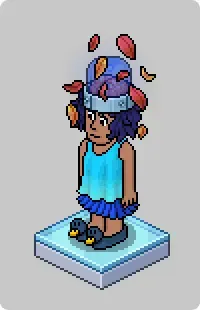 Habbo  #2696