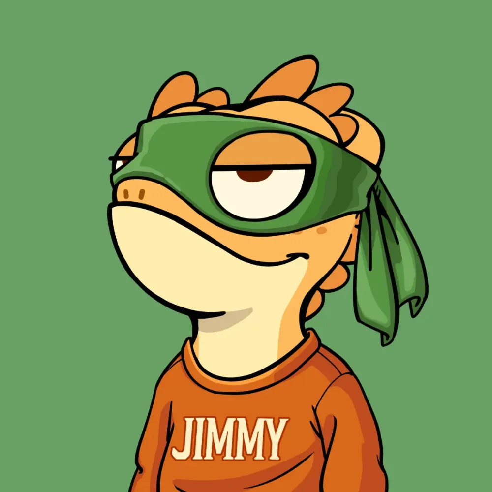 Jimmy #4189