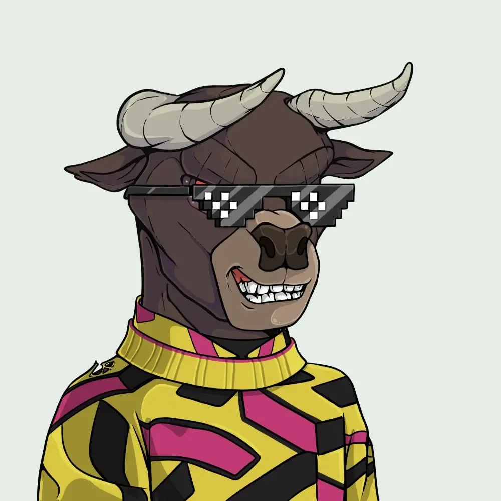 Gambulls #5095