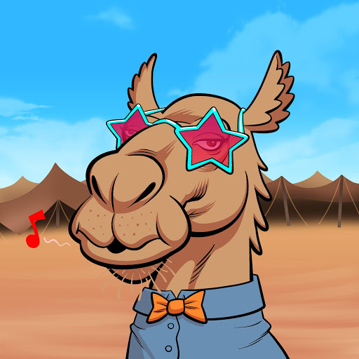 ArabianCamel #8459