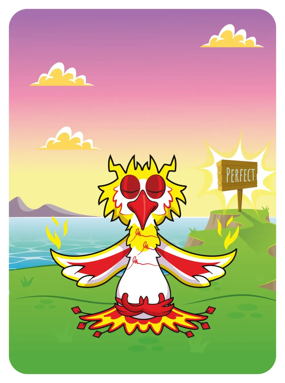 Forever Phoenix #38407