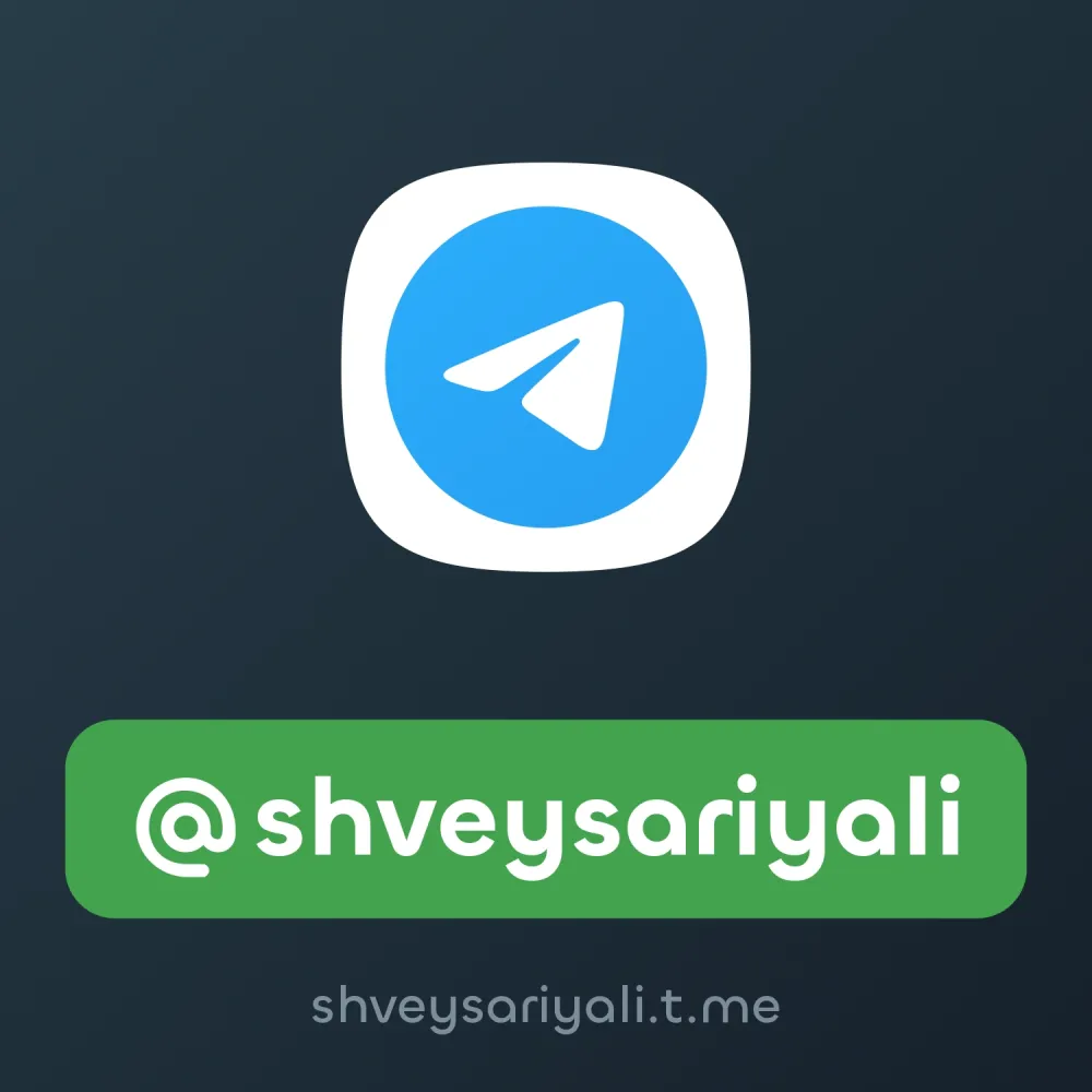 @shveysariyali