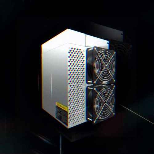 BTC礦霸 Pi Oasis X #7158